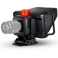 Blackmagic Studio Camera 4K Pro G2