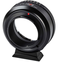 Viltrox NF-FX1 Adapter