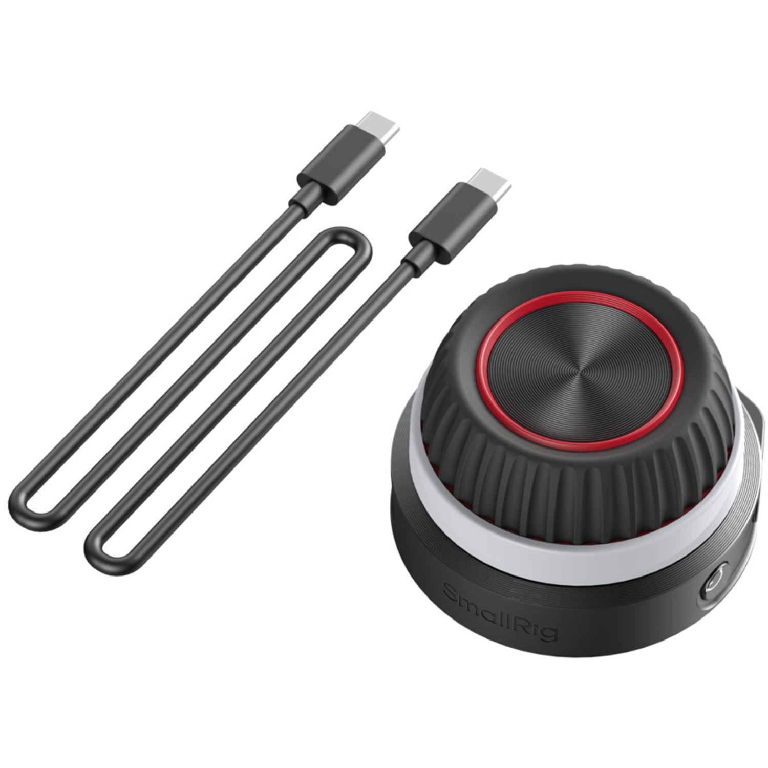 SmallRig Kabelloser Handrad-Controller Lite 4295