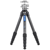 Leofoto Carbon-Dreibeinstativ LS-325CEX