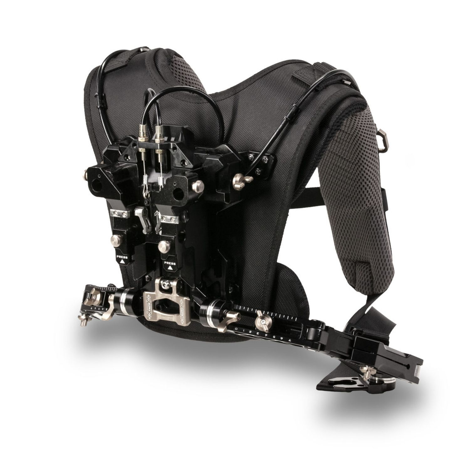 Tilta ARM-T03-SV Armorman 3.0 Stützweste