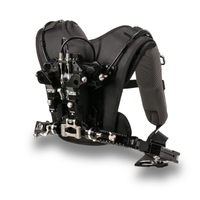 Tilta ARM-T03-SV Armorman 3.0 Stützweste