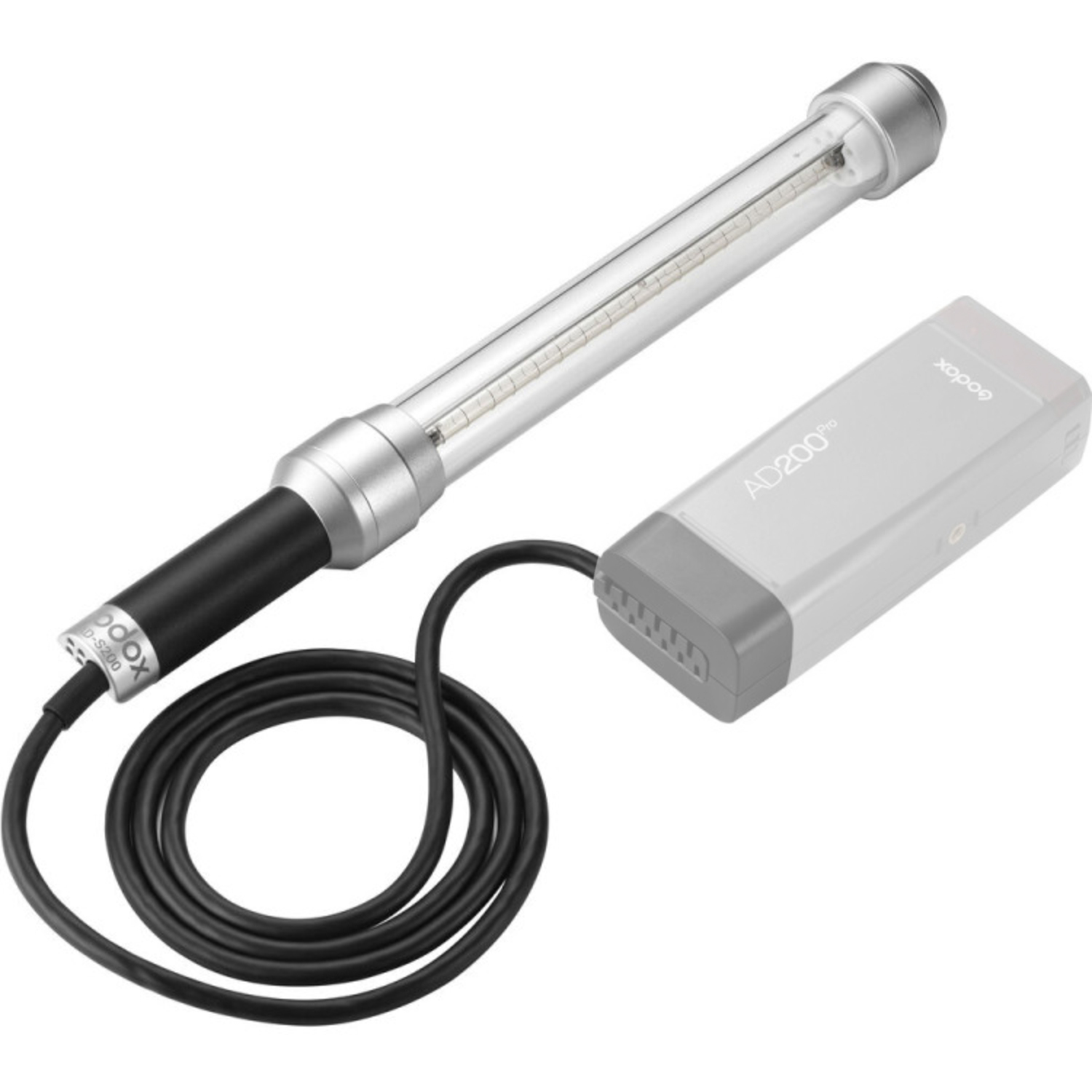 Godox AD-S200 Stabblitzkopf für AD200