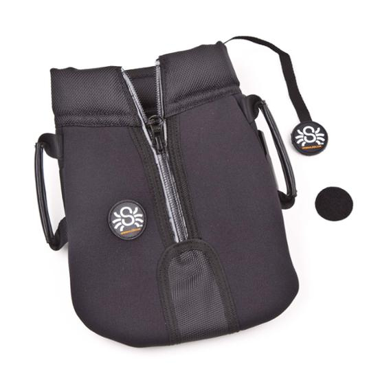 Spider Pro Objektivköcher Medium