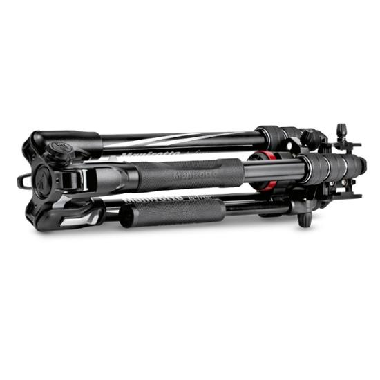 Manfrotto BeFree Live Kit Twist Alu