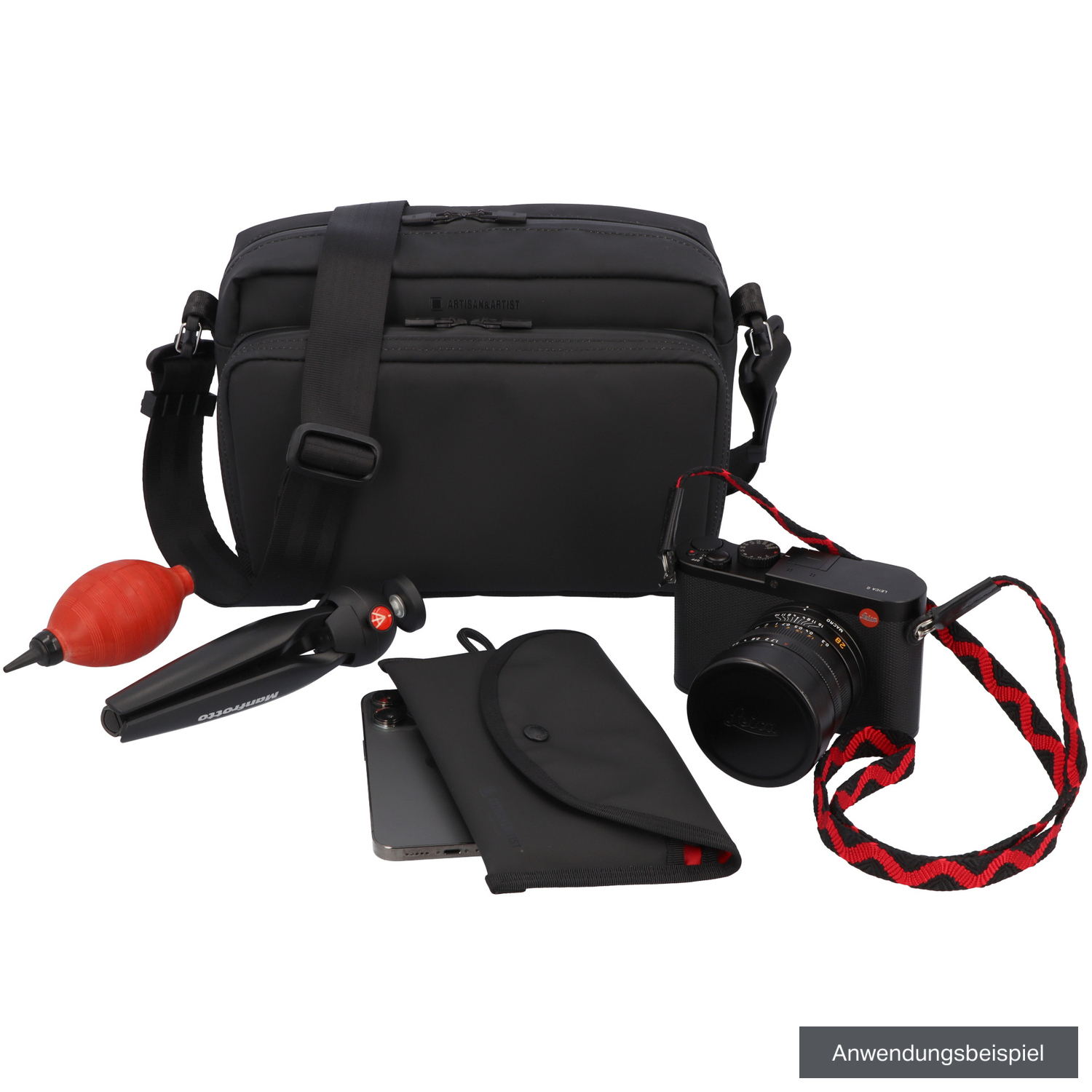 Artisan&Artist ACAM-600D