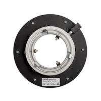 Hedler Speedring-Adapter für Hensel