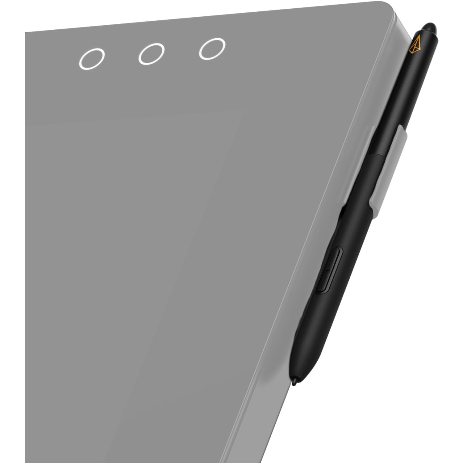 Xencelabs Dünner Stift mit Radiergummi V2