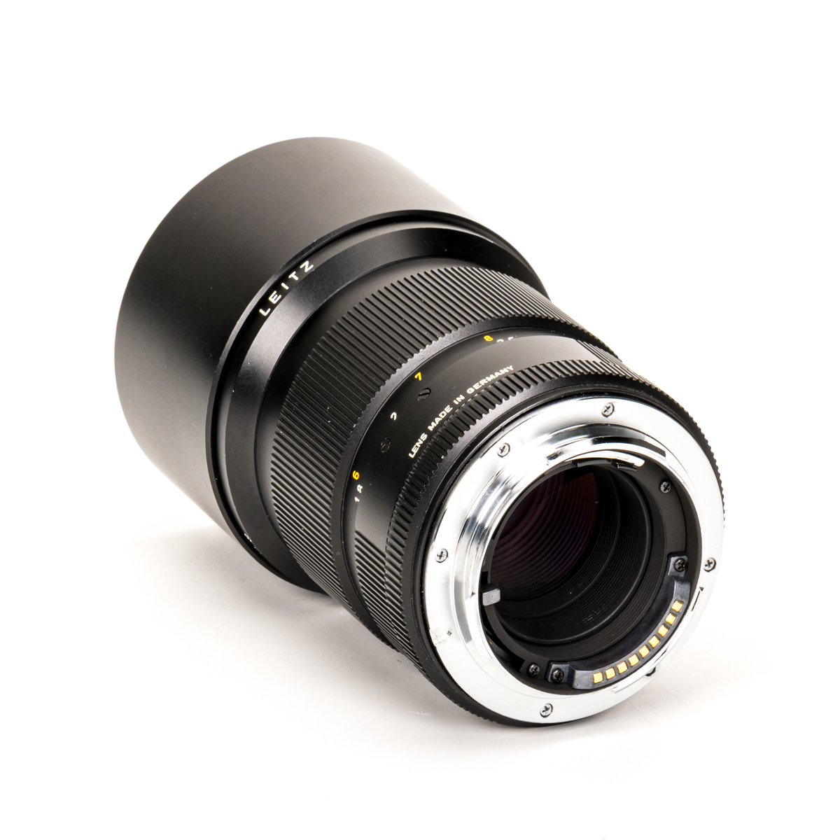 Leica Leitz Elmarit-R 180mm/2,8 für R +SL gebraucht