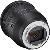 Samyang AF 14-24mm F2.8 FE für Sony E-Mount