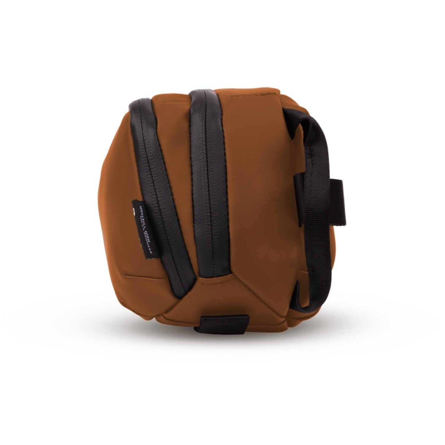 WANDRD Tech Bag Large Sedona Orange