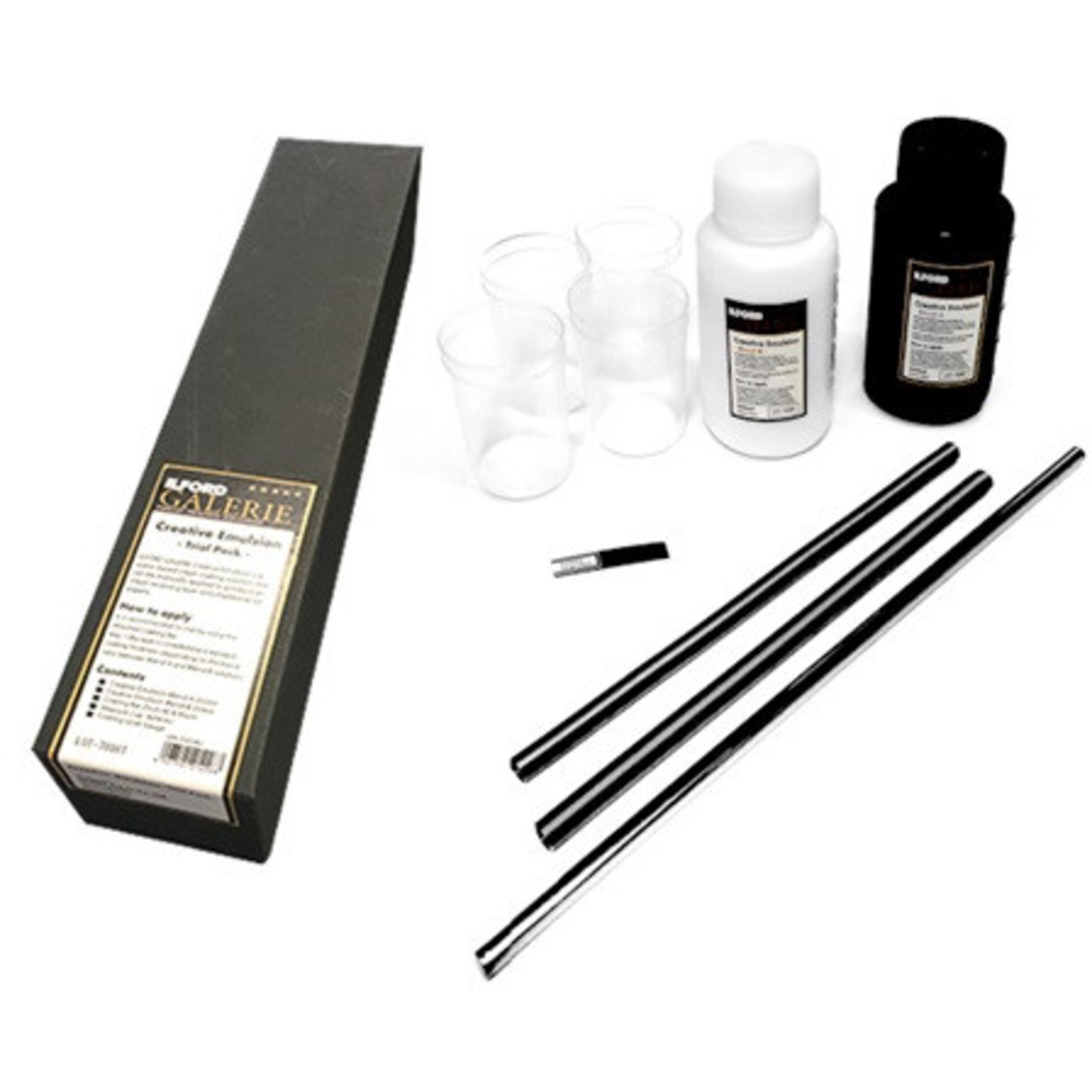 Ilford Galerie Creative Emulsion Trail Pack