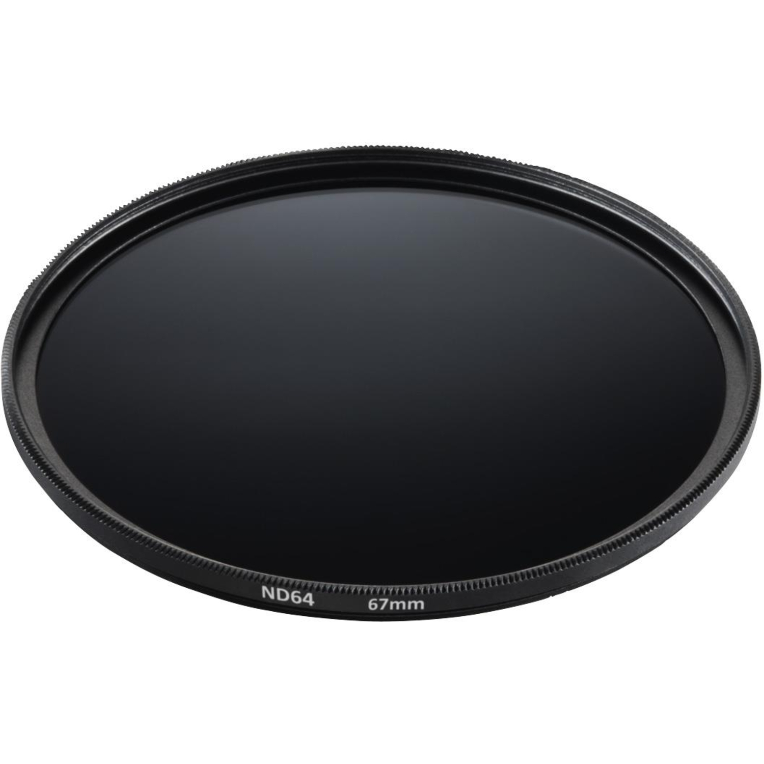 Hama Graufilter-Set ND8, ND64, ND1000 mit Filtertasche E 67