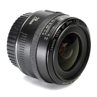 Canon EF 28mm f/2,8 gebraucht