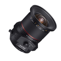 Samyang MF 24mm F3.5 ED AS UMC T/S für Sony E-Mount