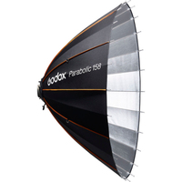Godox Parabolic Reflektor 158 