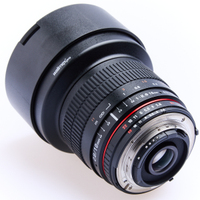 Walimex Pro 10mm/2,8 Nikon Z gebraucht