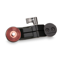 Tilta TA-AHA5-L-B Tiltaing Advanced Side Handle Attachment Typ V Links