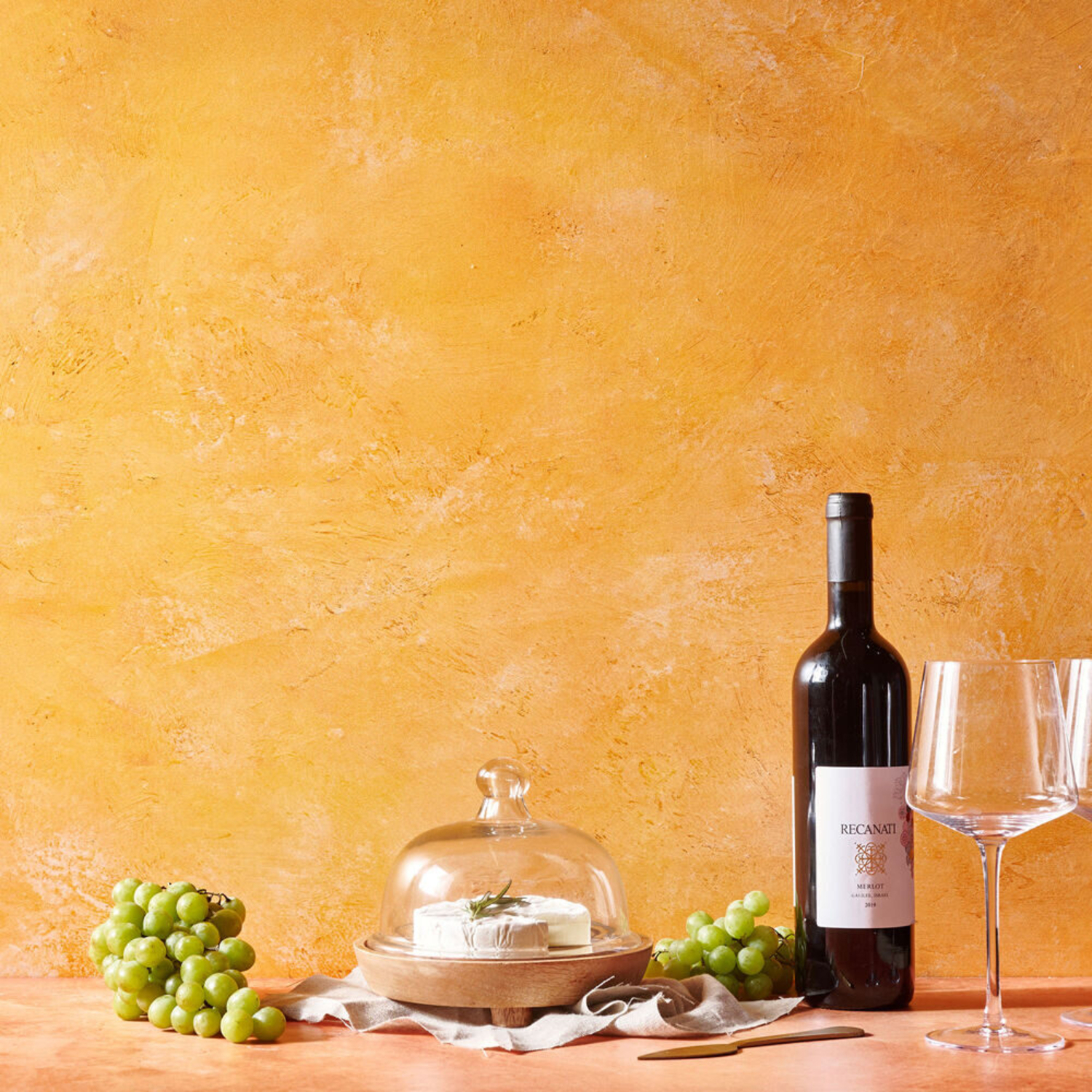 V-Flat World Duo Board Emerald City/Citrus Burst