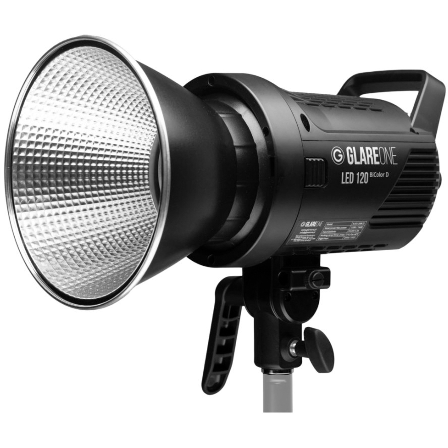 GlareOne LED 120 BiColor D Location Kit