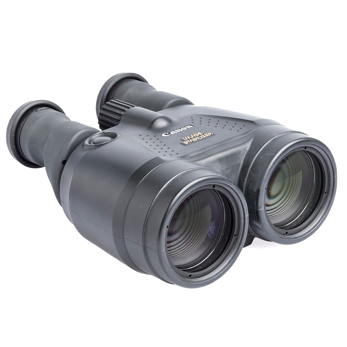 Canon Fernglas 18x50 IS all weather neuwertiger Rückläufer gebraucht