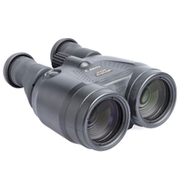 Canon Fernglas 18x50 IS all weather neuwertiger Rückläufer gebraucht