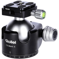 Rollei Kugelkopf T7S Mark III