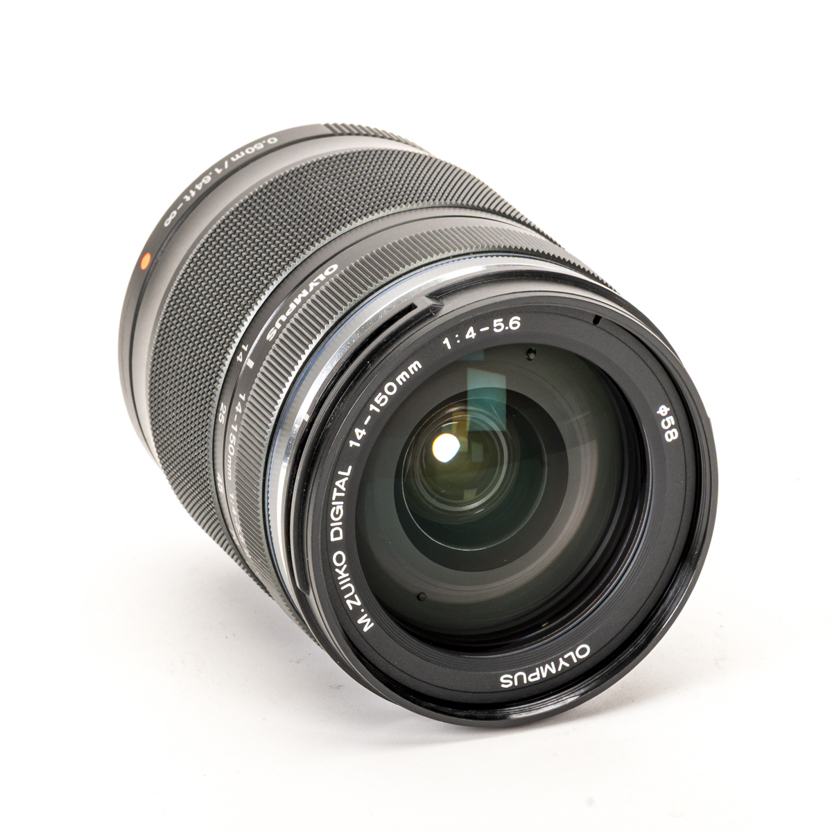OM System M.Zuiko ED 14-150mm F4-5.6 II gebraucht