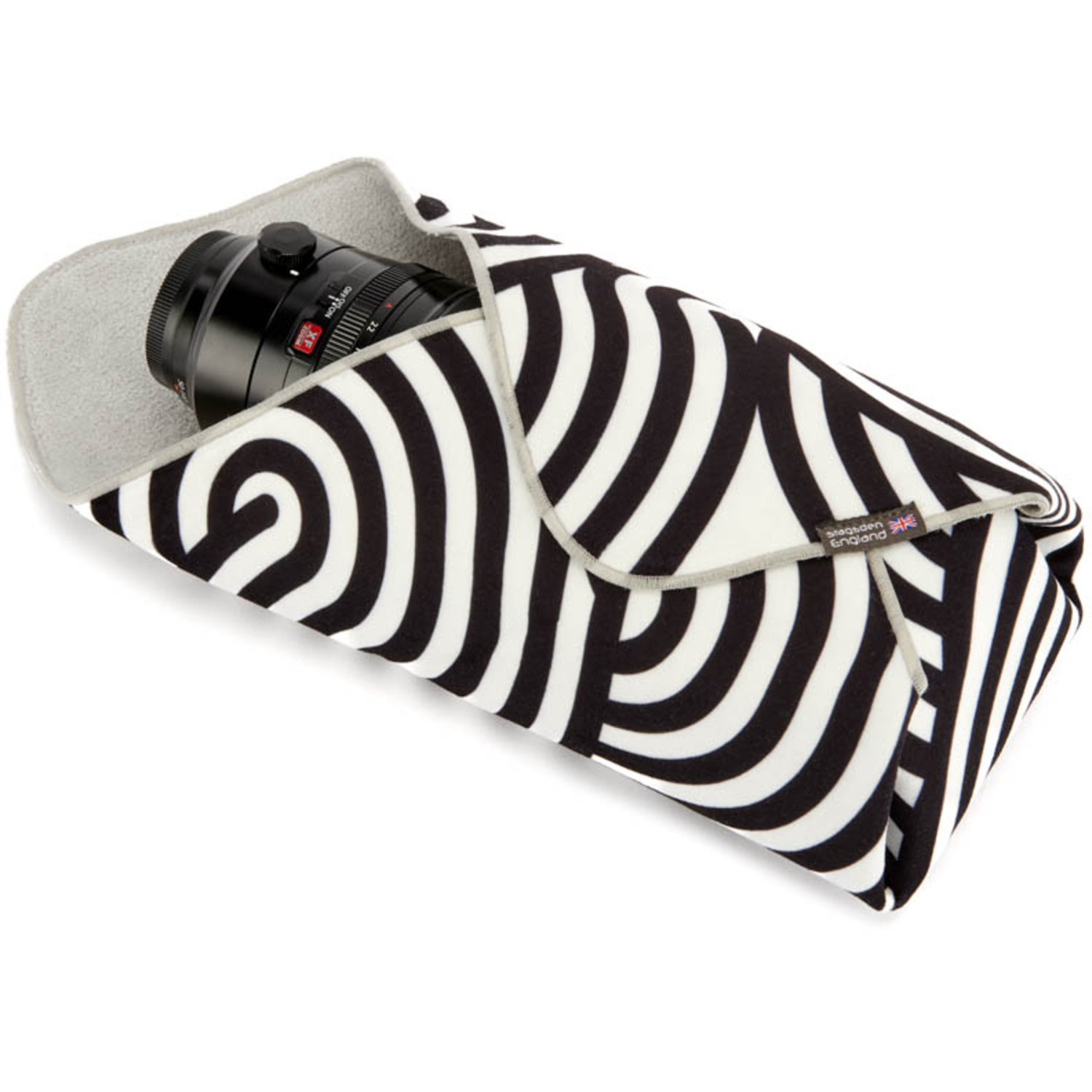 3 Legged Thing WRAPZ Stoffhülle Swirl groß
