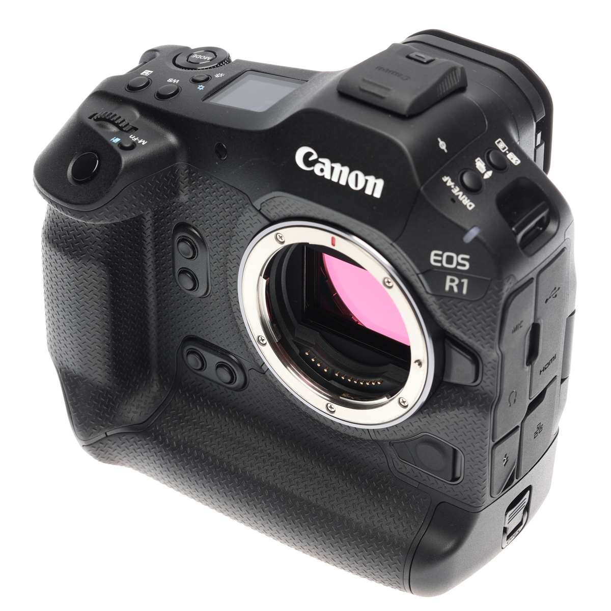 Canon EOS R1 gebraucht
