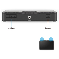 BenQ PVS7 7"