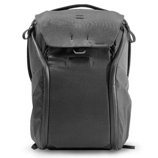 Peak Design Rucksack Everyday V2 20L schwarz