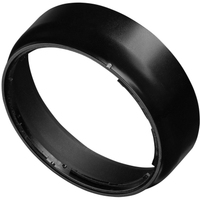 Samyang Gegenlichtblende für AF 45mm F1.8 FE für Sony E-Mount