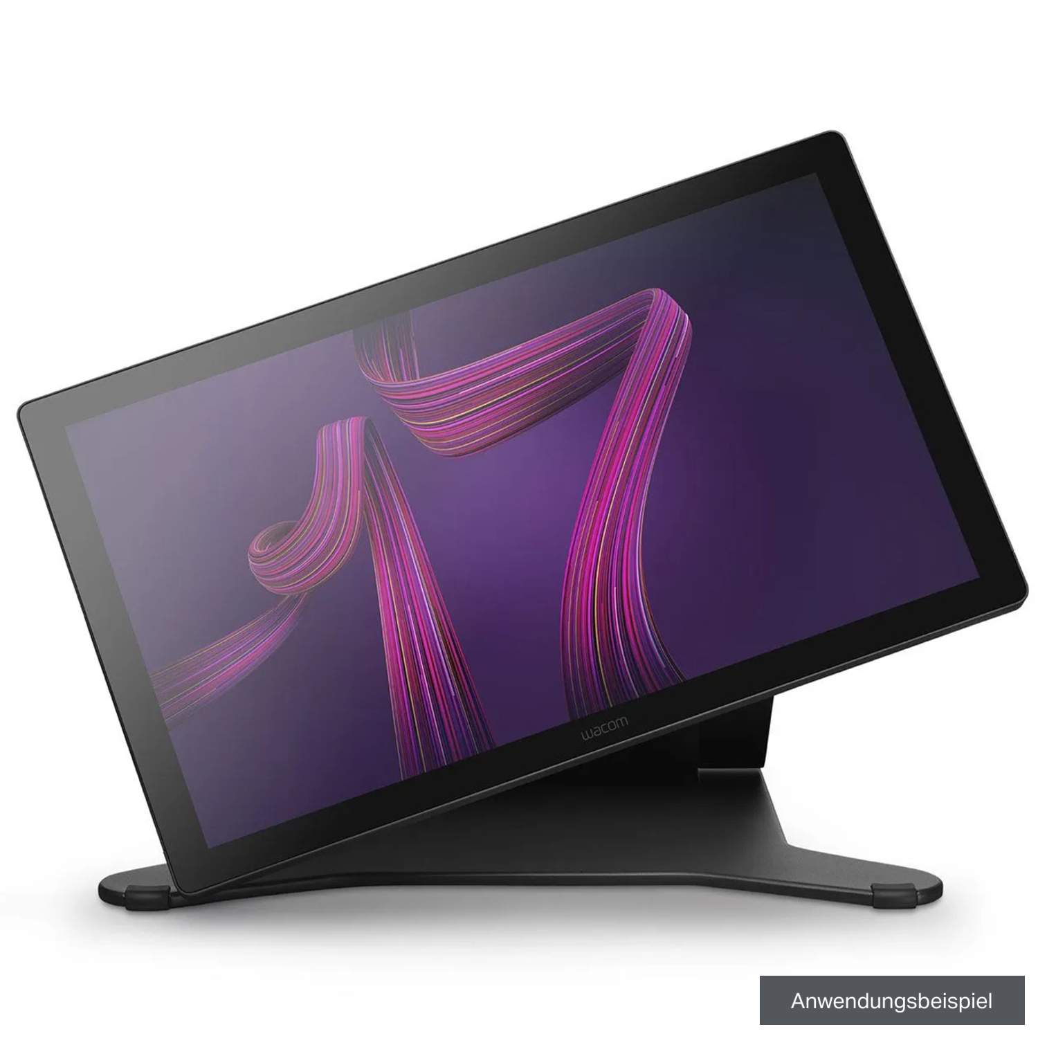 Wacom Cintiq Pro 17 Stand