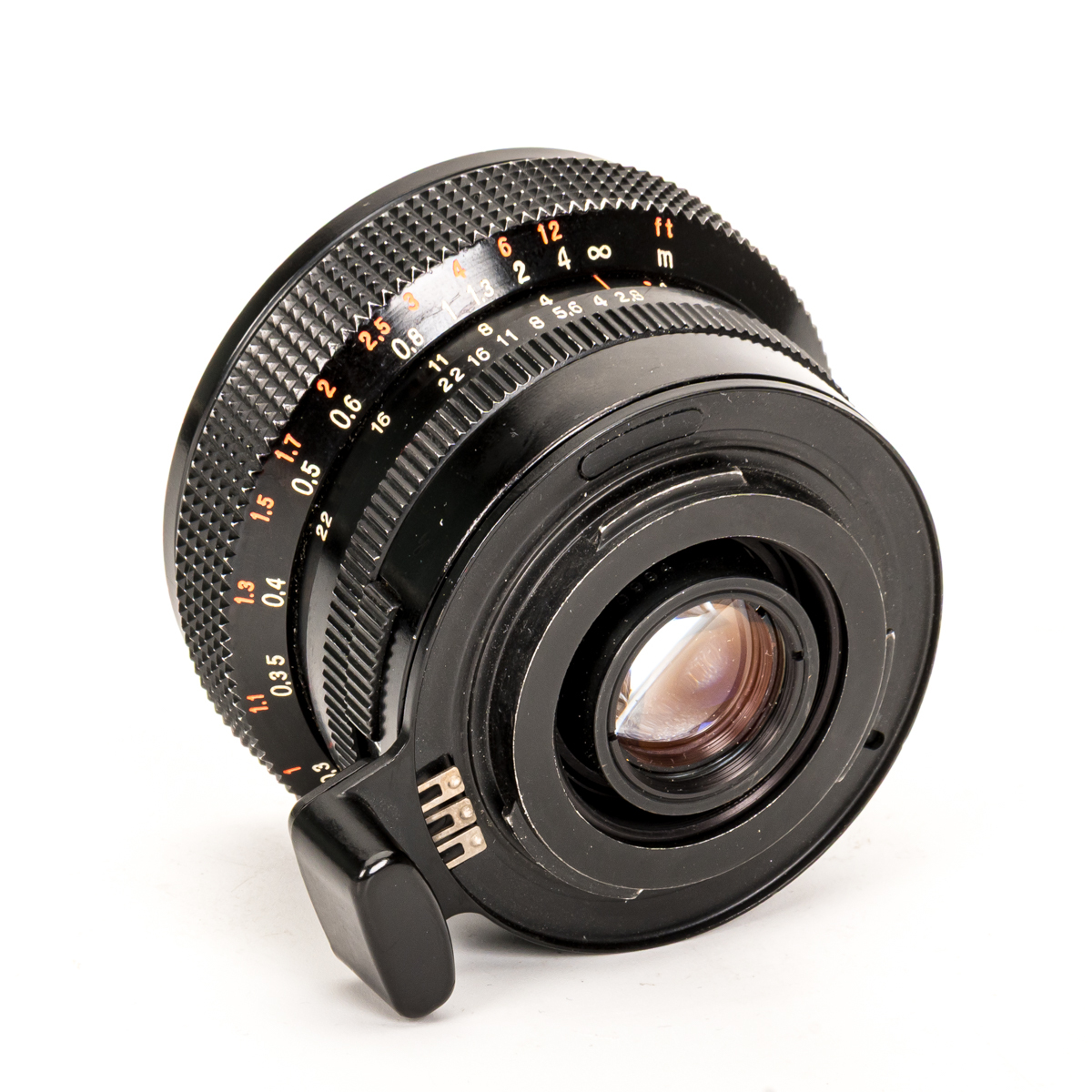 Carl Zeiss Jena DDR Flektogon MC 20mm F2.8 PB