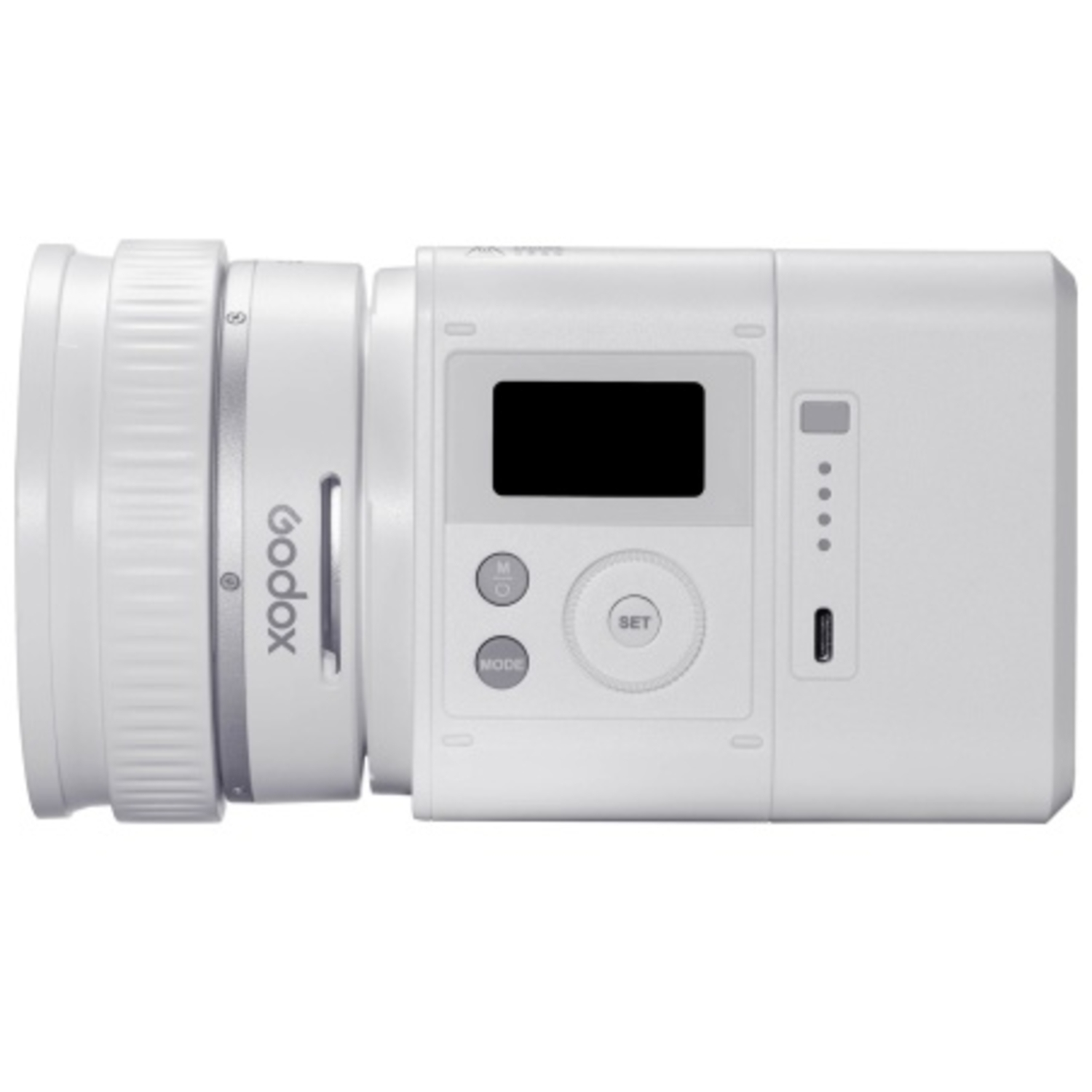 Godox Bi-Color LED Videolicht ML80Bi