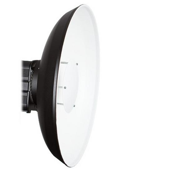 Hedler Reflektor MaxiBeauty Ø 500 mm
