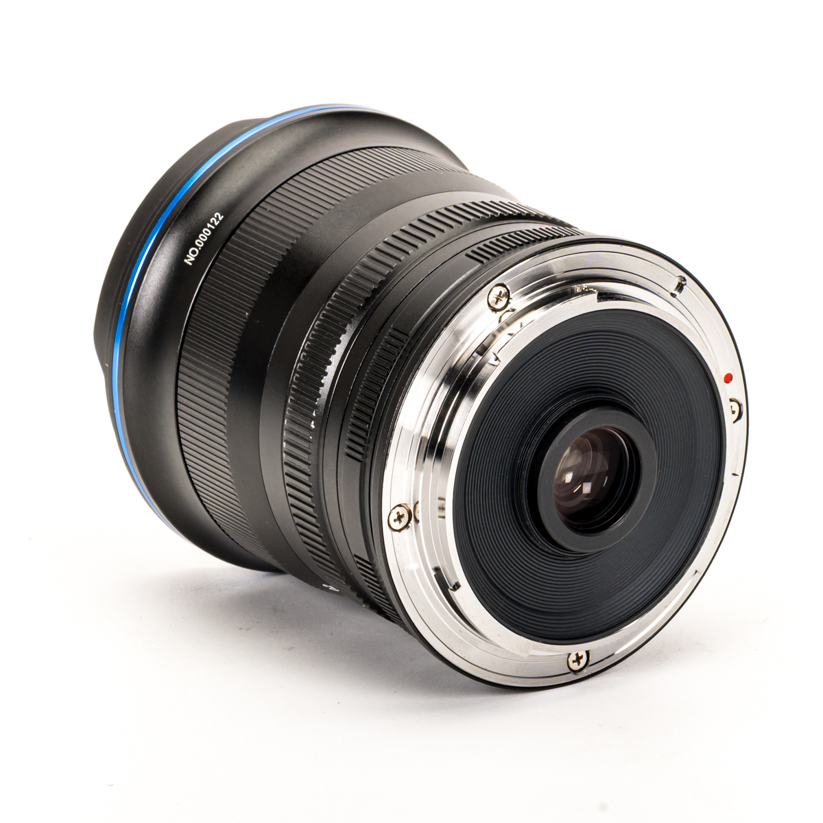 LAOWA 8-16mm F3.5-5 Zoom CF für Canon RF-Mount gebraucht