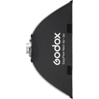Godox Softbox EazyFlow Foldable Rect Bowens 60 x 90cm
