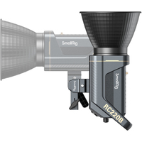 SmallRig RC 220B Bi-Color LED-Videoleuchte 3621