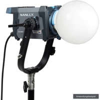 Nanlux Diffusionskugel MD-DB-FE15 15cm