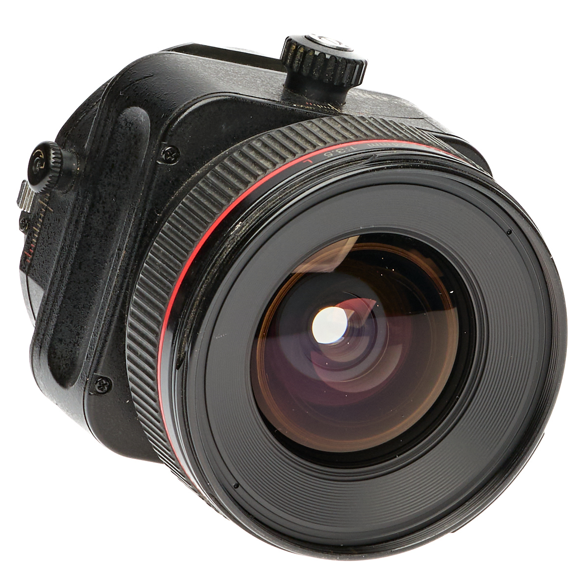 Canon TS-E 24mm f/3,5 Tilt/Shift gebraucht