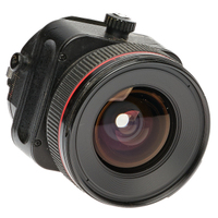 Canon TS-E 24mm f/3,5 Tilt/Shift gebraucht