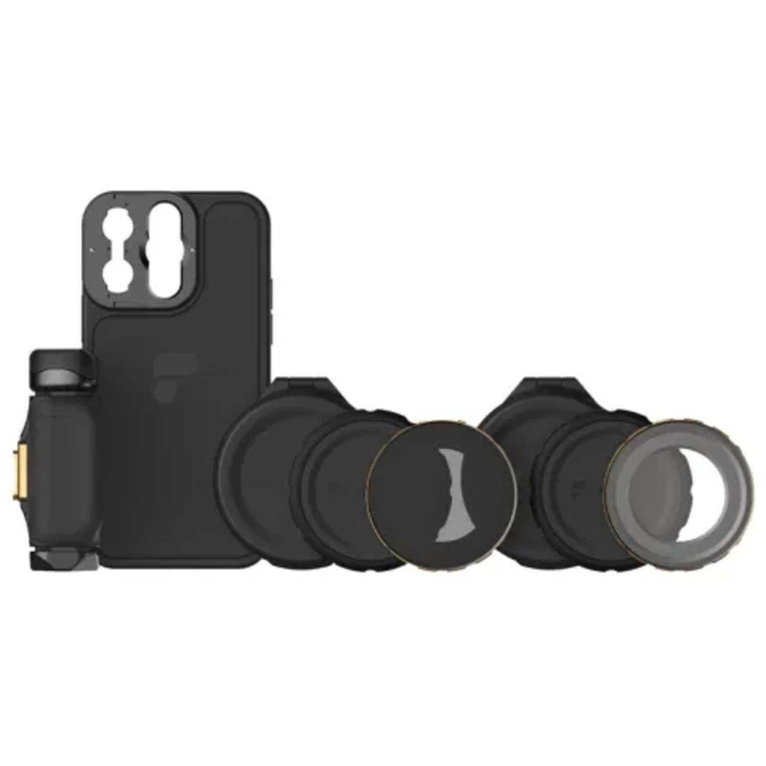 PolarPro LiteChaser Filmmaking Kit für iPhone 13 Pro