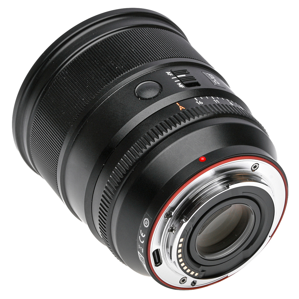 Viltrox AF 27mm/1,2 PRO Sony E-Mount gebraucht