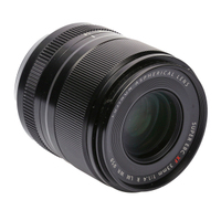 Fujifilm FUJINON XF 33mm F1.4 LM WR gebraucht