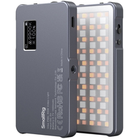 SmallRig RGB Videoleuchte Vibe P96L 3489BC
