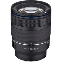 Samyang AF 24-60mm F2.8 FE für Sony E-Mount
