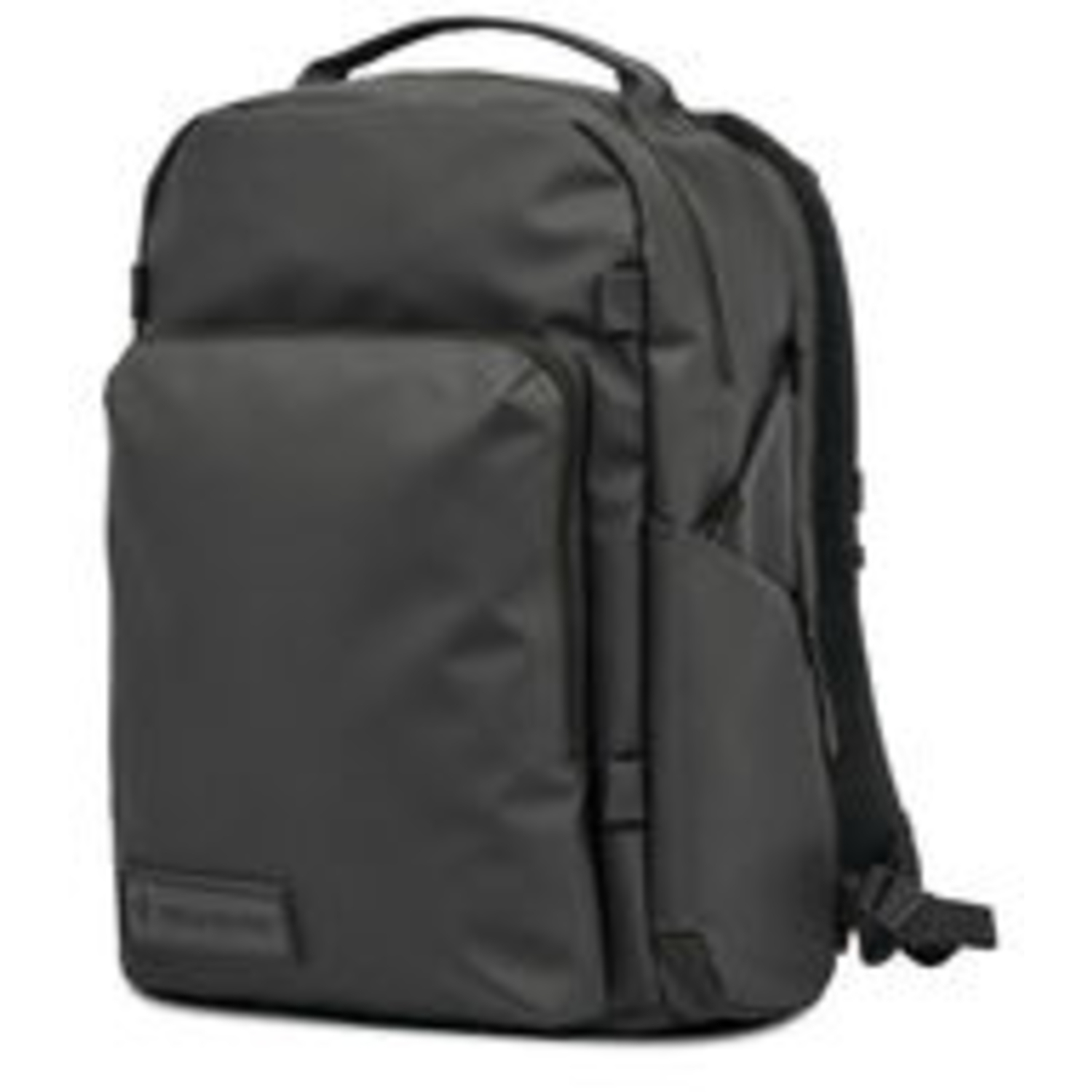 WANDRD Rucksack PRVKE 31 Pocket schwarz