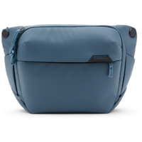 Peak Design Umhängetasche Everyday Sling V2 6L Ocean